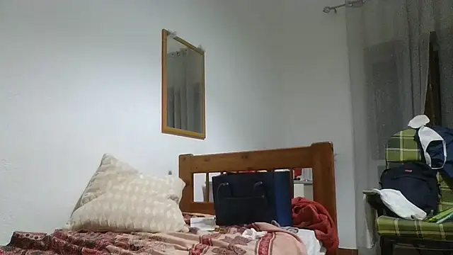 Miasexmilf webcam