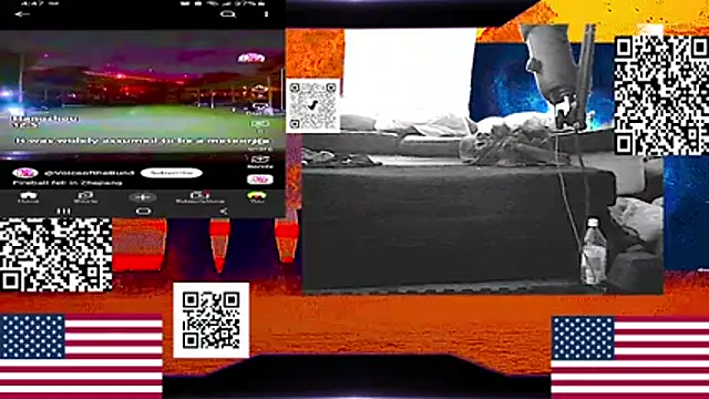 RussellTaylorLacy webcam