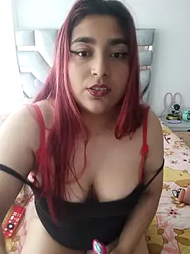 ADELINE_COLLINS15 webcam
