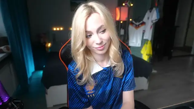 xkuxie webcam