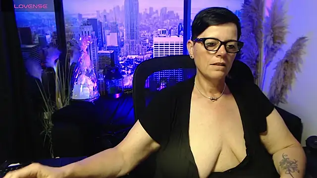 ninarandmann webcam