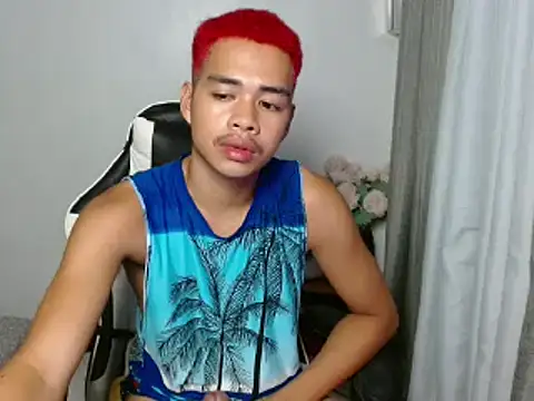 curlyasian_njxx webcam