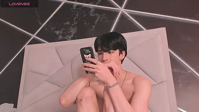 AerumChae's live cam
