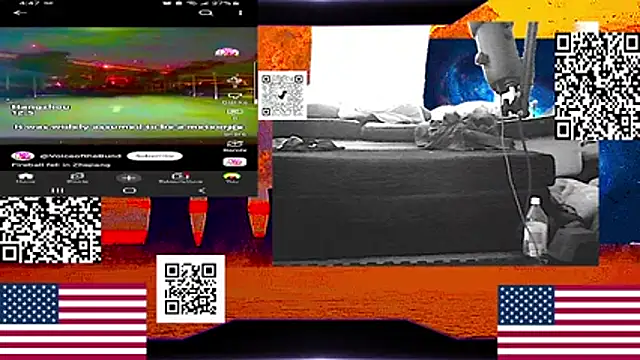 RussellTaylorLacy webcam