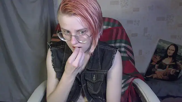 __Freya___ live cam on StripChat