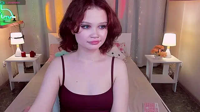 EmilyChaves webcam
