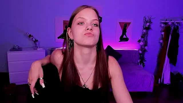 betsykiss - BetsyKiss's free webcam - UK Sex Cams