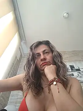 Latiinvenushot webcam