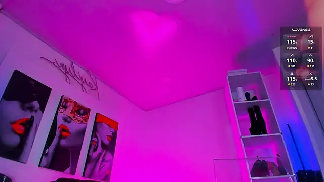kayilyn webcam