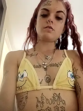 IttyBittyStonie