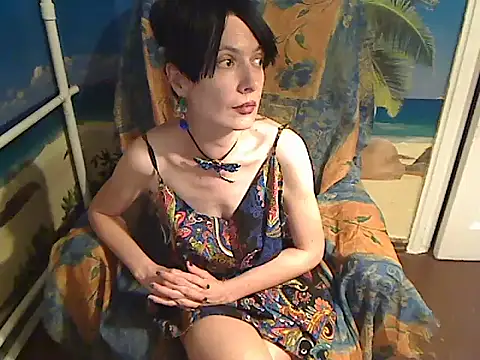 Bastet12 live cam on StripChat