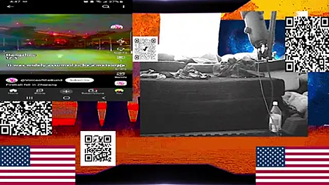 RussellTaylorLacy webcam