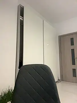 ClaraPasssion webcam
