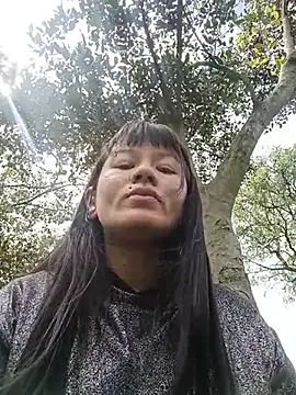 Bathory777 webcam