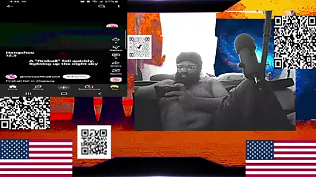 RussellTaylorLacy webcam