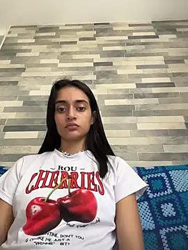 leilani_X webcam