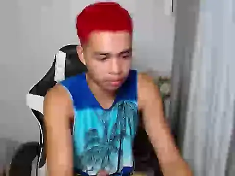 curlyasian_njxx live cam on StripChat