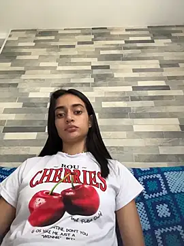 leilani_X webcam