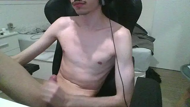 gabrielNovin17cm webcam