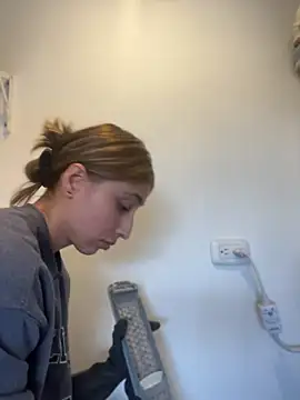 Ameellie webcam