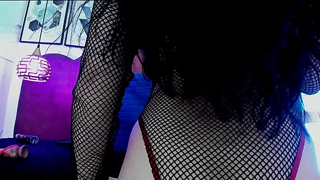 sophy_rock webcam