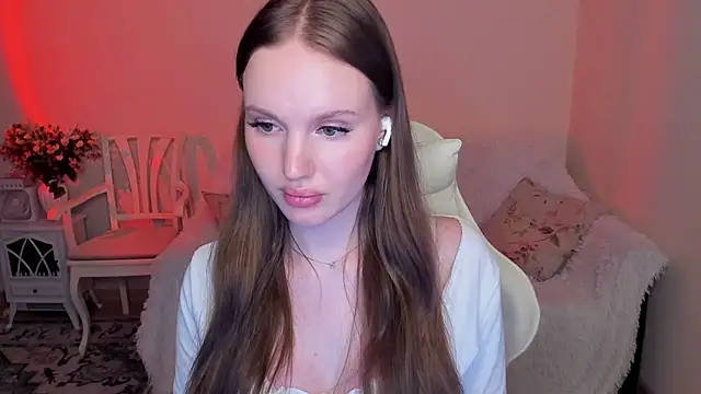MishkaMe webcam