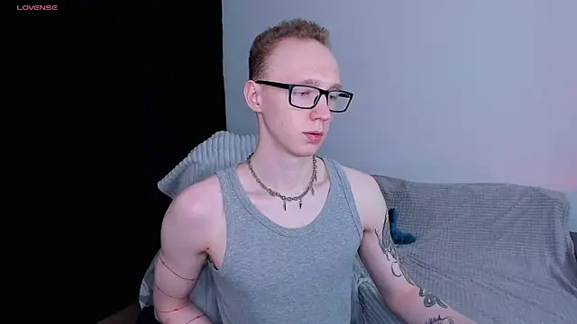 Alex_silent webcam