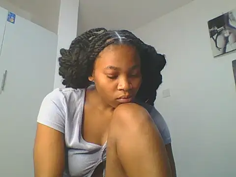 _Becky002 webcam