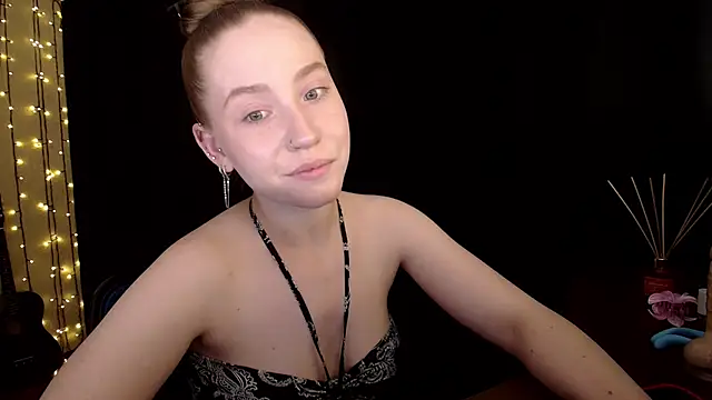 SindiWatsoon webcam
