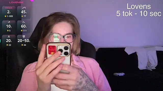Sexy_Sweets webcam
