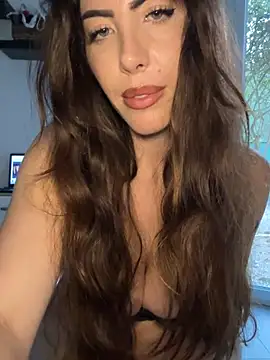 Eyline webcam