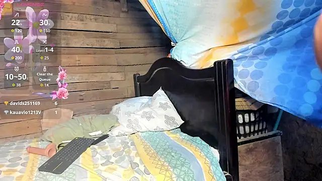 alariprincess webcam