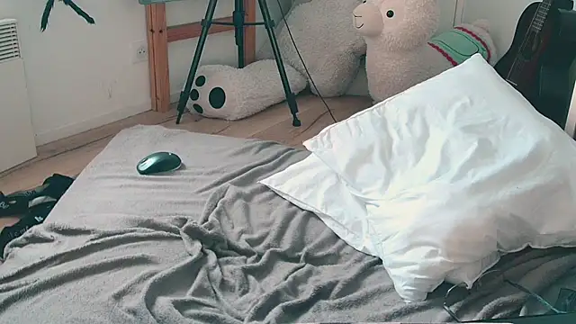 CeriseLapine webcam