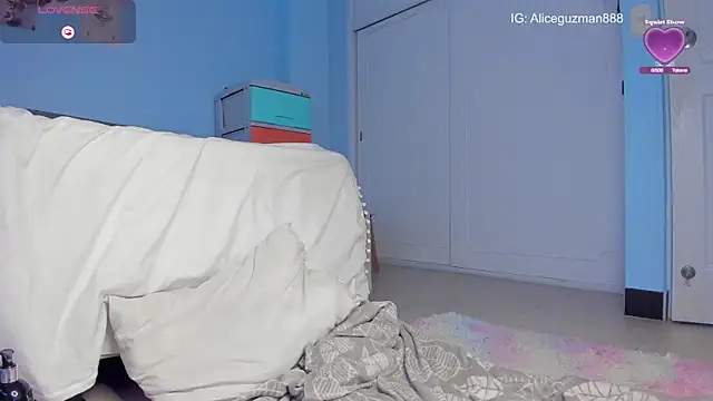 alice_guzman1 webcam