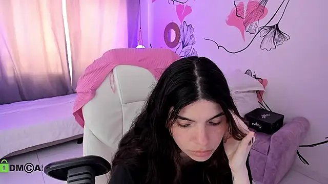 Isabela_Fiorelli webcam