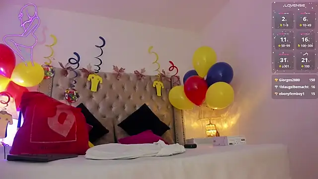 CandieGilson__ webcam