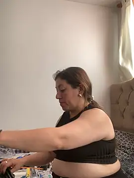 SCARLET-20 webcam