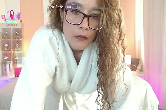Rose_Thompson1 webcam