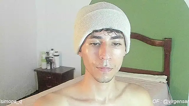 Thekwisatzhaderach webcam