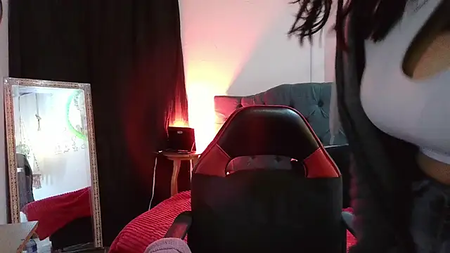 VAINILADREAM webcam