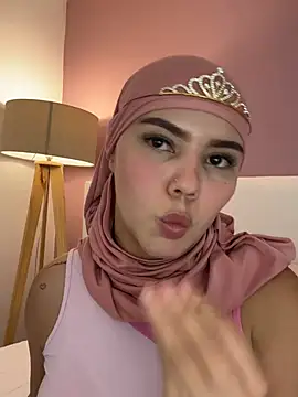 _Saandy webcam
