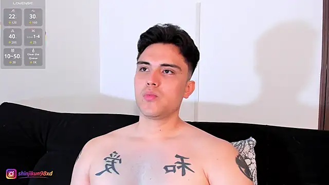 jasonxd9898 webcam