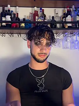 Gipsyboysteve webcam