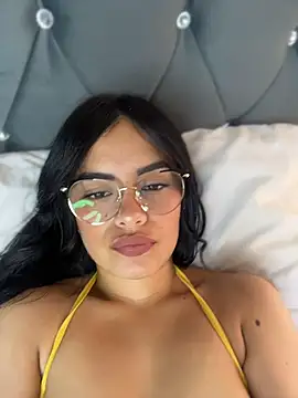 Melissa_coch webcam