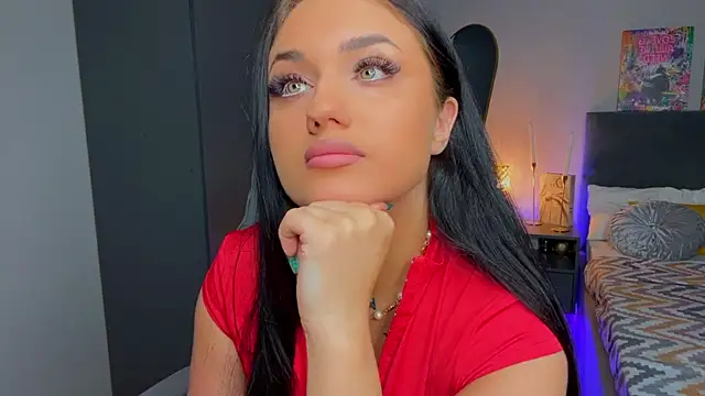 mygoddesshecate webcam