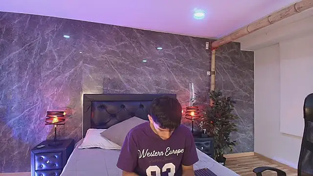 Axel_Draven webcam