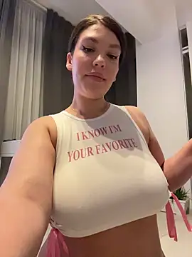 ClaraPasssion webcam