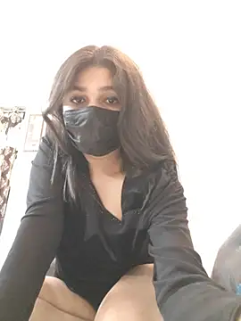 Anchal-8798 webcam