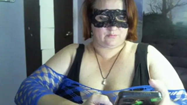 AgilaMipo webcam