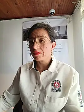 Valentina--1 webcam